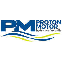 Proton motor fuel cell gmbh