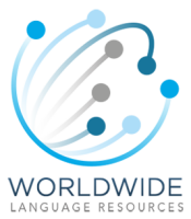 Language resources, ltd.