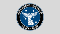 Melbourne university soccer club