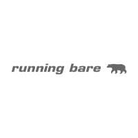 Running bare