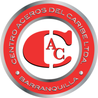 Centro aceros del caribe ltda.