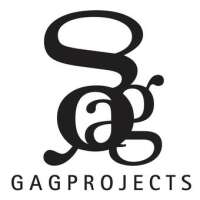 Gagprojects | adelaide/berlin
