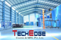 TechEdge Coating & Manufacturing Private Limited