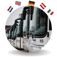 Lanting reizen
