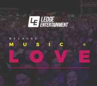 Ledge entertainment llc
