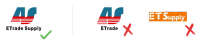 Etrade supply international limited
