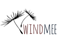 Gezinshuis windmee