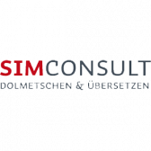 Simconsult sprachendienst gmbh