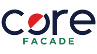 Core facade delivery management