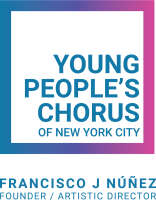 Young People's Chorus of New York City