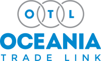 Oceania trade link