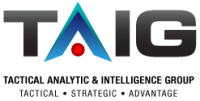 Taig (tactical analytic & intelligence group)
