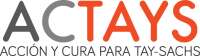 Acción y cura para tay-sachs (actays)