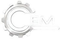 Cem tractor spare parts manufacturing