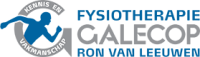 Fysiotherapie galecop ron van leeuwen b.v.