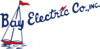 Bay electrical contractors