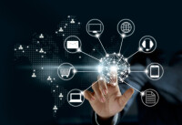 Ive Data Driven Communications