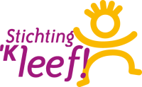 Stichting ´kleef!