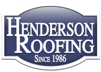 Henderson roofing
