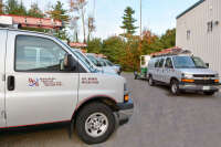 Dependable controls services llc