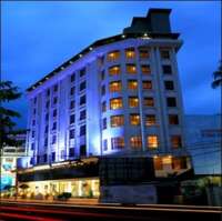 Hiero hospitality,cochin