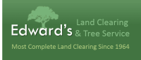 Edwards Tree & Land Clearing Services Inc
