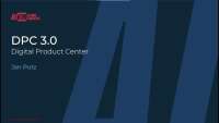 DPC digital performance center