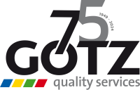 Götz-gebäudemanagement west gmbh & co kg