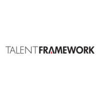 Talent framework