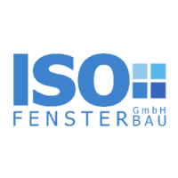 Iso-fensterbau gmbh