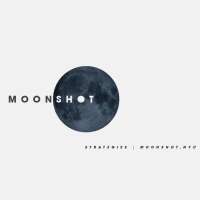 Moonshot strategies