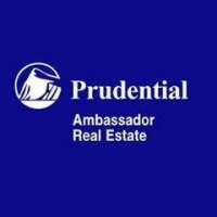 Prudential ambassador real estate