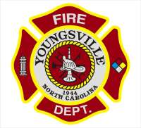 Youngsville fire dept