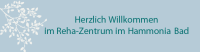 Reha- zentrum im hammonia - bad gmbh