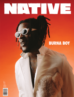 Native magazine