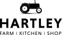Hartley farm shop