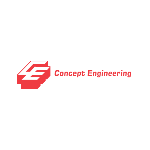 Concept engineering (aust) pty ltd