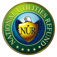 Utility refund corporation