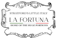 La Fortuna Bar & Restaurant