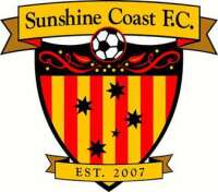 Sunshine coast football
