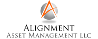 Alignment asset management