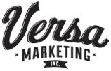 Versa advertising