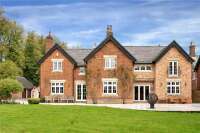 Rangemore estate