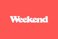 Het weekend