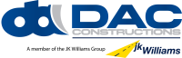 Dac constructions