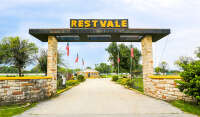 Restvale