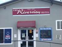 The smithtown riverview hotel