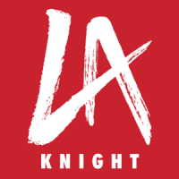 L.a. nights