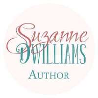 Suzanne d. williams, author