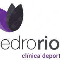 Pedro rios clinica deportiva